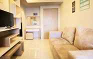 Others 7 Relaxing 1Br At Apartment At Newton Residence Bandung
