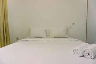 อื่นๆ 4 Well Furnished And Comfy Studio Sky House Bsd Apartment