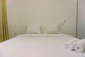 Others 4 Well Furnished And Comfy Studio Sky House Bsd Apartment