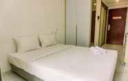 อื่นๆ 5 Well Furnished And Comfy Studio Sky House Bsd Apartment