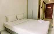 Others 5 Well Furnished And Comfy Studio Sky House Bsd Apartment