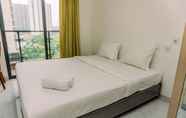 Lain-lain 2 Well Furnished And Comfy Studio Sky House Bsd Apartment