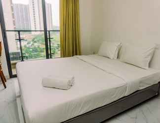 Lain-lain 2 Well Furnished And Comfy Studio Sky House Bsd Apartment