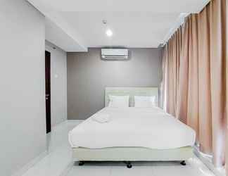 Others 2 Stunning And Spacious 2Br Brooklyn Alam Sutera Apartment