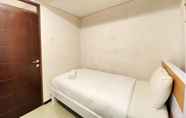 Lain-lain 5 Cozy Living 2Br At Gateway Pasteur Apartement