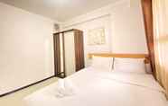 Lain-lain 3 Cozy Living 2Br At Gateway Pasteur Apartement