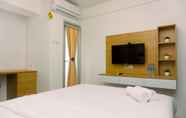 Others 3 Cozy Studio At Urbantown Serpong Apartment