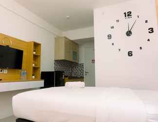 Others 2 Cozy Studio At Urbantown Serpong Apartment