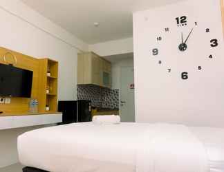 Lainnya 2 Cozy Studio At Urbantown Serpong Apartment