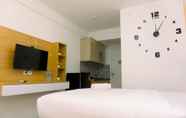 Others 2 Cozy Studio At Urbantown Serpong Apartment