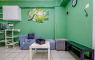 Lainnya 4 Minimalist And Cozy Style 2Br At Green Pramuka City Apartment