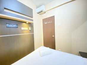 Others 4 Modern Designed 2Br At Suites @Metro Apartment