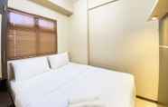 Others 5 Modern Designed 2Br At Suites @Metro Apartment