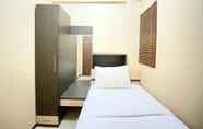 Lainnya 7 Modern Designed 2Br At Suites @Metro Apartment