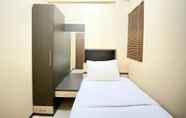Others 7 Modern Designed 2Br At Suites @Metro Apartment