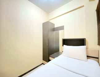 Others 2 Modern Designed 2Br At Suites @Metro Apartment