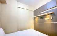 Others 3 Modern Designed 2Br At Suites @Metro Apartment