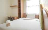 อื่นๆ 7 Modern And Comfy 3Br At Transpark Cibubur Apartment