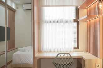 อื่นๆ 4 Modern And Comfy 3Br At Transpark Cibubur Apartment