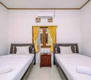 Others 2 Big And Comfy Studio At Graha Wishnu Guest House