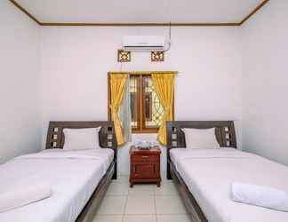 Lainnya 2 Big And Comfy Studio At Graha Wishnu Guest House