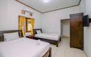 Lainnya 3 Big And Comfy Studio At Graha Wishnu Guest House