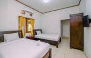 Lainnya 3 Big And Comfy Studio At Graha Wishnu Guest House