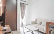 Others 7 Luxurious 2Br At Transpark Cibubur Apartment