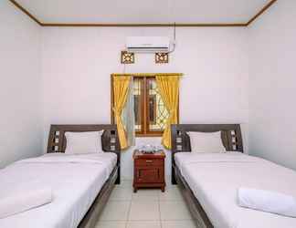Others 2 Comfort Stay Studio Room At Graha Wishnu Guest House