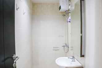 Lainnya 4 Comfort 1Br At Cervino Village Casablanca Apartment