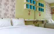 Lainnya 6 Elegant And Comfortable 1Br Apartment Casa Grande Residence