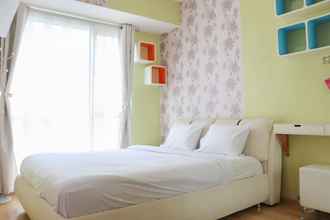 Lain-lain 4 Elegant And Comfortable 1Br Apartment Casa Grande Residence