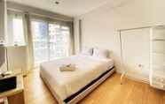 Others 4 Stunning Studio Room At Gateway Pasteur Apartment