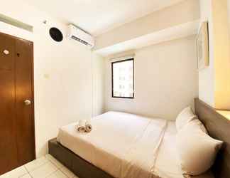 Others 2 Fancy Designed 2Br At Gateway Ahmad Yani Cicadas Apartment