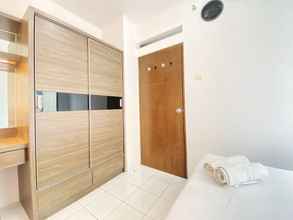 Others 4 Fancy Designed 2Br At Gateway Ahmad Yani Cicadas Apartment