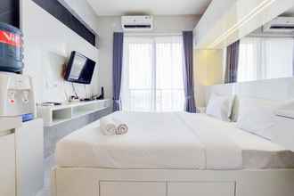 Others 4 Simply And Restful Studio Apartment At Sky House Bsd