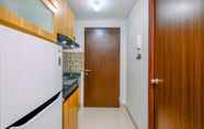 Others 5 Minimalist And Comfort Living Studio At Transpark Cibubur Apartment