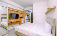 Lainnya 2 Minimalist And Comfort Living Studio At Transpark Cibubur Apartment