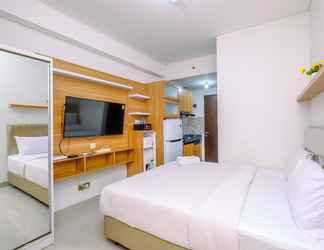 Lainnya 2 Minimalist And Comfort Living Studio At Transpark Cibubur Apartment