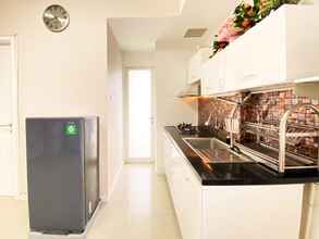 Others 4 Comfy And Modern 2Br Apartment At Parahyangan Residence