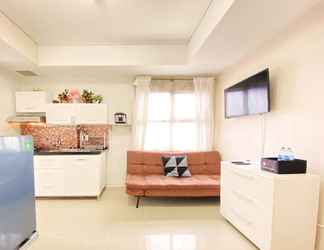 Others 2 Comfy And Modern 2Br Apartment At Parahyangan Residence