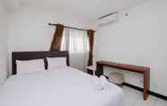 Others 6 Nice And Elegant 1Br At The Wave Kuningan Apartment