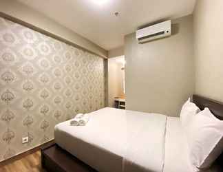 อื่นๆ 2 Luxurious And Comfy 2Br At Sudirman Suites Bandung Apartment