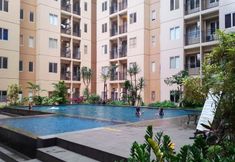 Lainnya 5 Luxurious And Comfy 2Br At Sudirman Suites Bandung Apartment