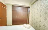 Others 4 Luxurious And Comfy 2Br At Sudirman Suites Bandung Apartment