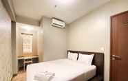 Others 3 Luxurious And Comfy 2Br At Sudirman Suites Bandung Apartment