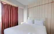 Others 4 Comfort 2Br At 26Th Floor Bassura City Apartment