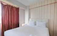 Others 4 Comfort 2Br At 26Th Floor Bassura City Apartment