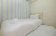 Lainnya 7 Comfort 2Br At 26Th Floor Bassura City Apartment