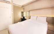 Khác 7 Best Choice 1Br Apartment At Parahyangan Residence